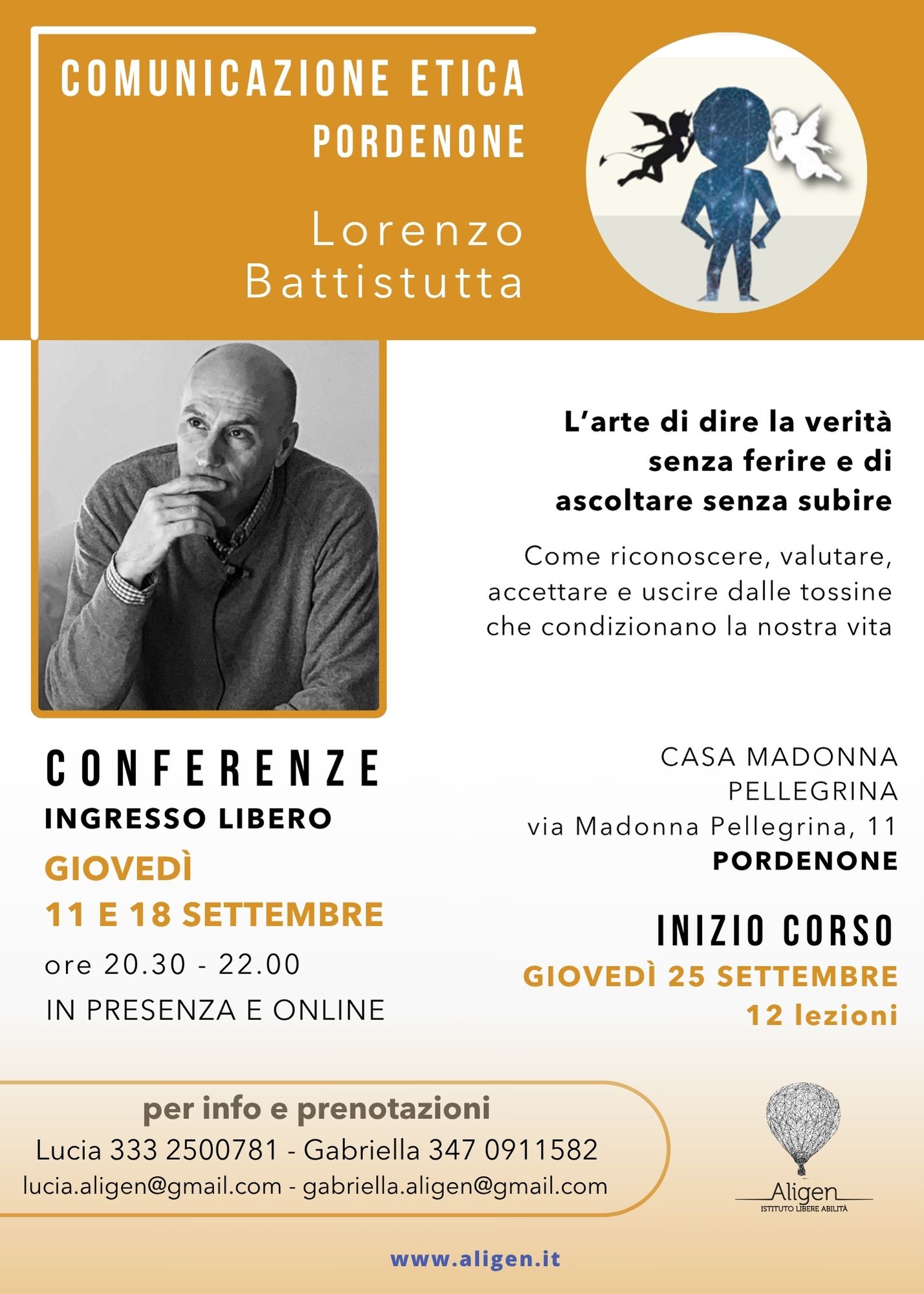 Comunicazione Etica PN